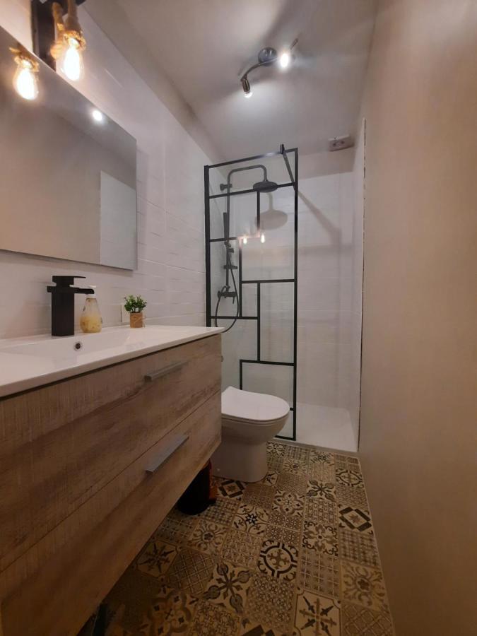 Superbe Appartement Refait A Neuf Avec Garage Orcières المظهر الخارجي الصورة